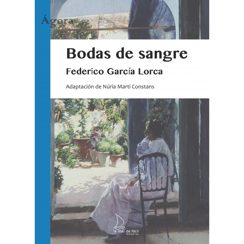 Bodas De Sangre Editorial La Mar De F Cil