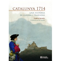 Catalunya 1714. Una...