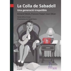 La colla de Sabadell