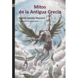 Mitos de la Antigua Grecia