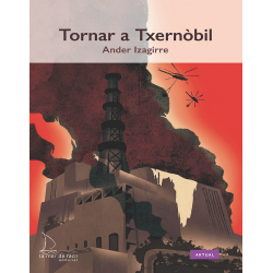 Tornar a Txernòbil