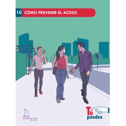 Cómo prevenir el acoso...