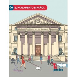 El Parlamento español (Outlet)