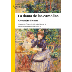 La dama de les camèlies...