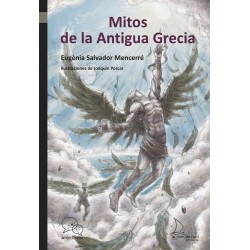 Mitos de la Antigua Grecia...