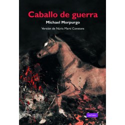 Caballo de guerra (Outlet)