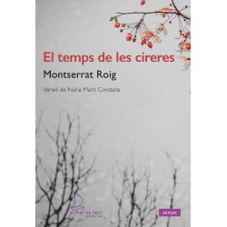 El temps de les cireres...