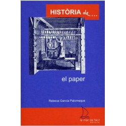 Història del paper (Outlet)