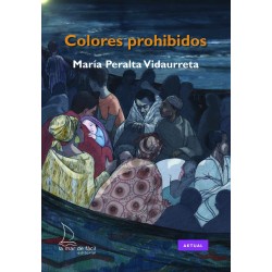 Colores prohibidos (Outlet)