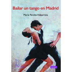 Bailar un tango en Madrid...