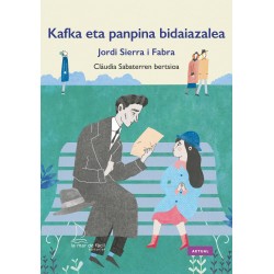 Kafka eta panpina...