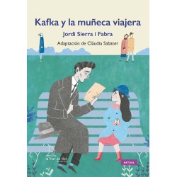 Kafka y la muñeca viajera...