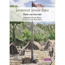 Joventut sense Déu