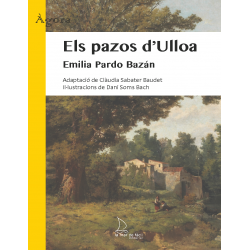 Els pazos d'Ulloa