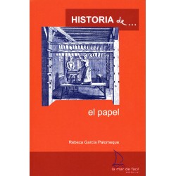 Historia del papel