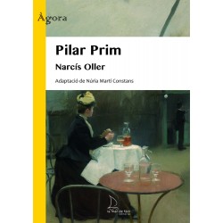 Pilar Prim (Outlet)