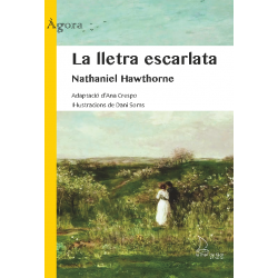 La lletra escarlata