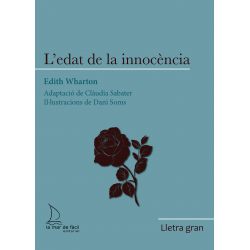 L'edat de la innocència -...