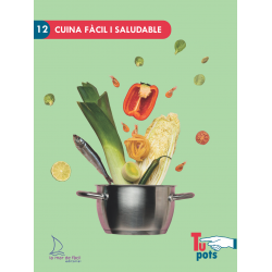 Cuina fàcil i saludable