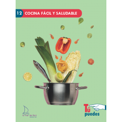 Cocina fácil y saludable