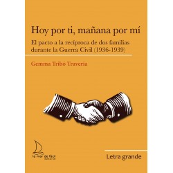 Hoy por ti, mañana por mí -...