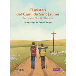 El misteri del Camí de Sant...