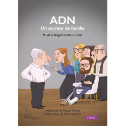 ADN. Un secreto de familia...