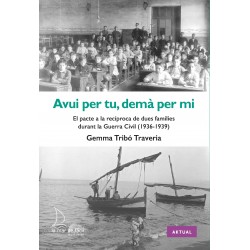 Avui per tu, demà per mi...