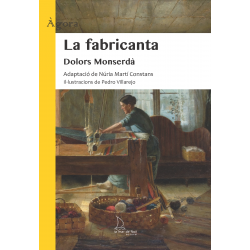 La fabricanta (CA) -...