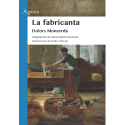 La fabricanta (ES) -...