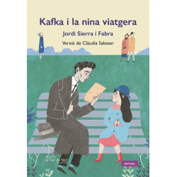 Kafka i la nina viatgera