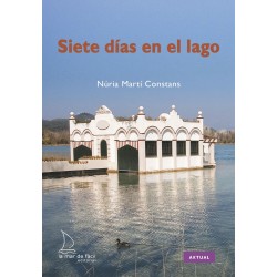 Siete días en el lago