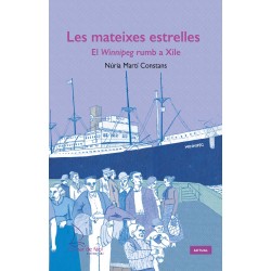 Les mateixes estrelles